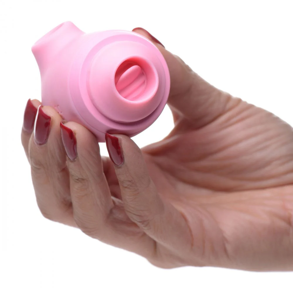Kitty Licker 5X 3 in 1 Clit Stimulator - Image 3