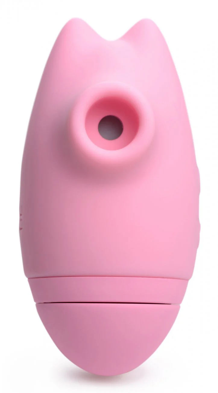 Kitty Licker 5X 3 in 1 Clit Stimulator - Image 4