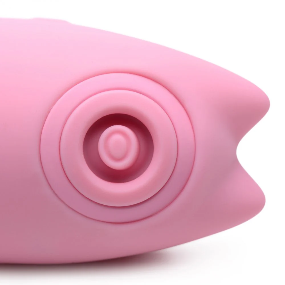 Kitty Licker 5X 3 in 1 Clit Stimulator - Image 7