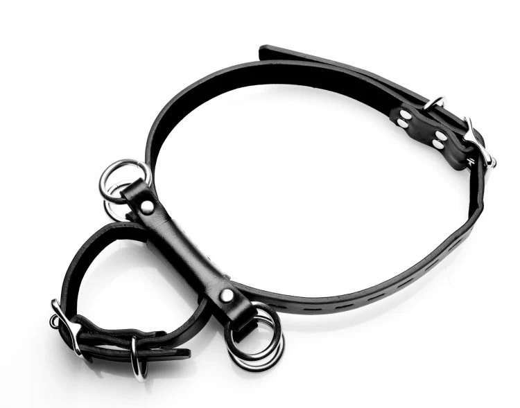 Kneel Before Me Bondage Kit - Image 4