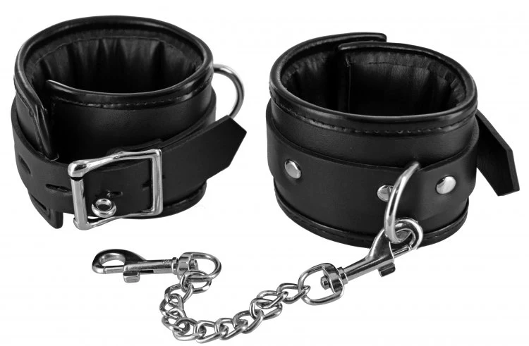 Kneel Before Me Bondage Kit - Image 5