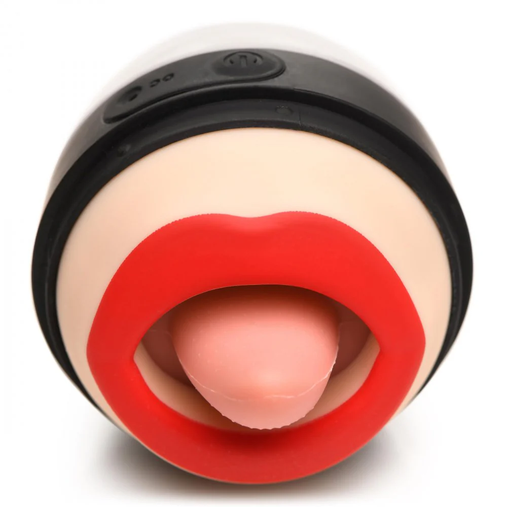 Lady Licker Clitoral Stimulator - Image 6