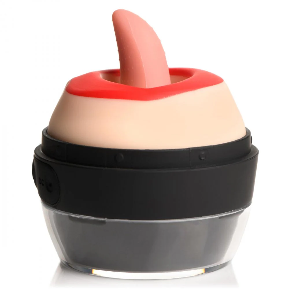 Lady Licker Clitoral Stimulator - Image 7