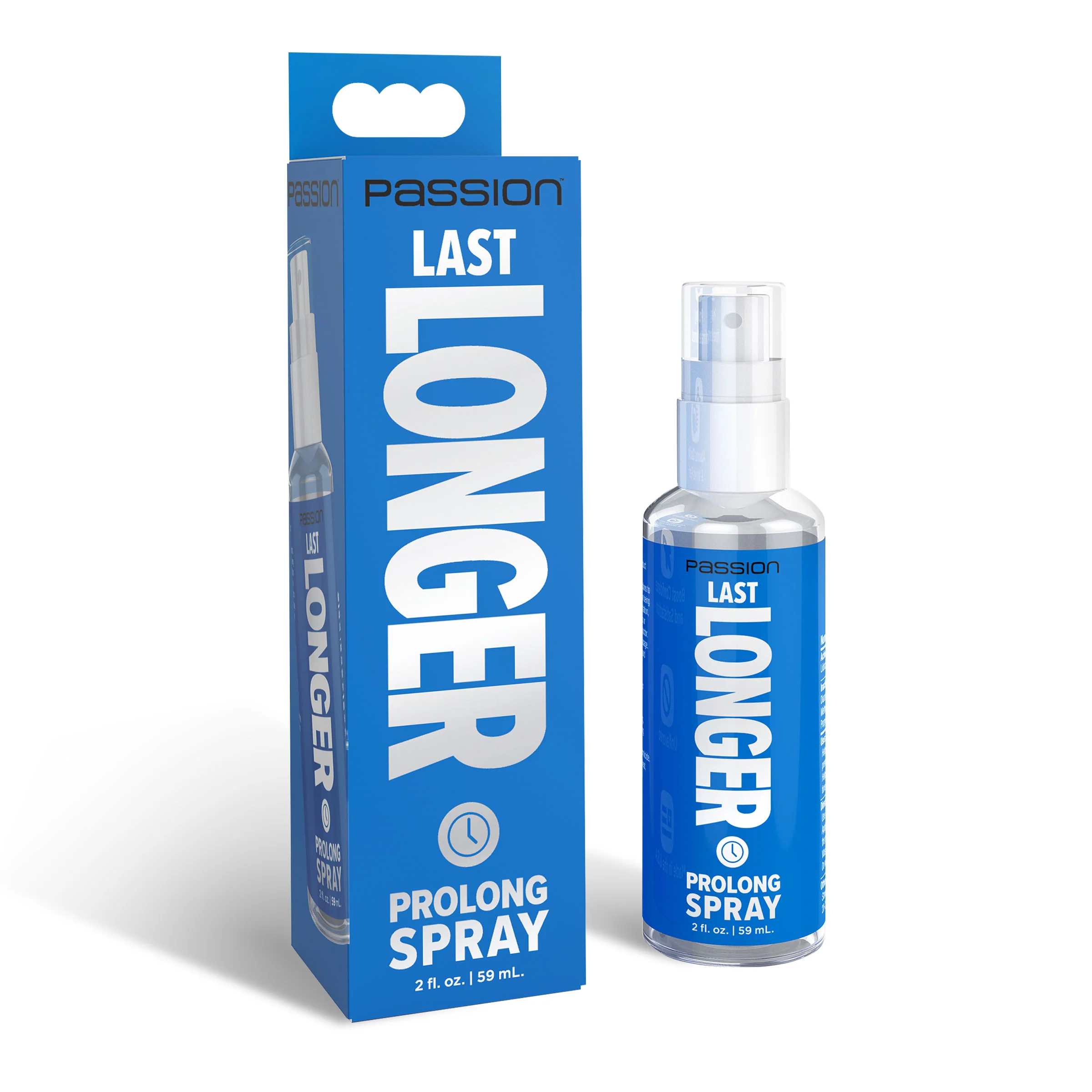 Last Longer Prolong Spray - Image 5