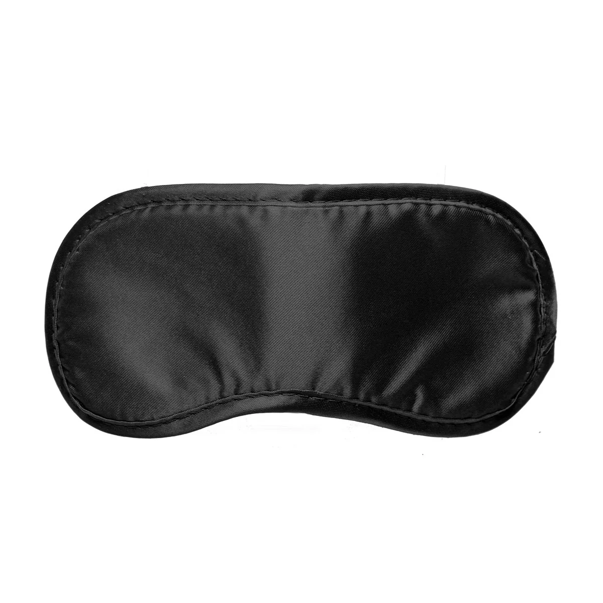 Le Boheme Satin Blindfold - Image 4