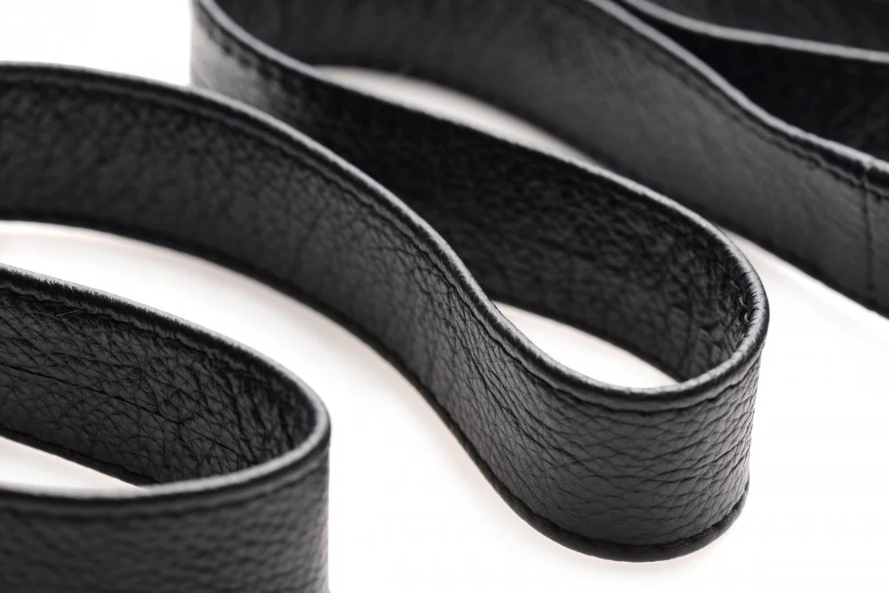 Leather Bed Restraint Kit - Image 6