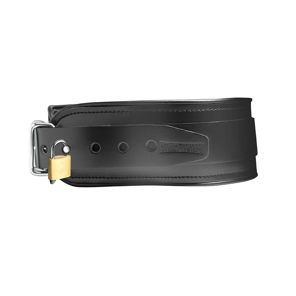 Leather Bondage Set - Image 8