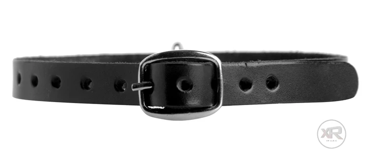 Leather Choker - Image 3