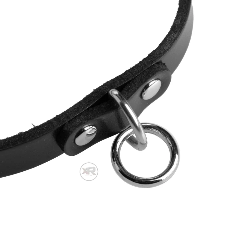 Leather Choker - Image 4