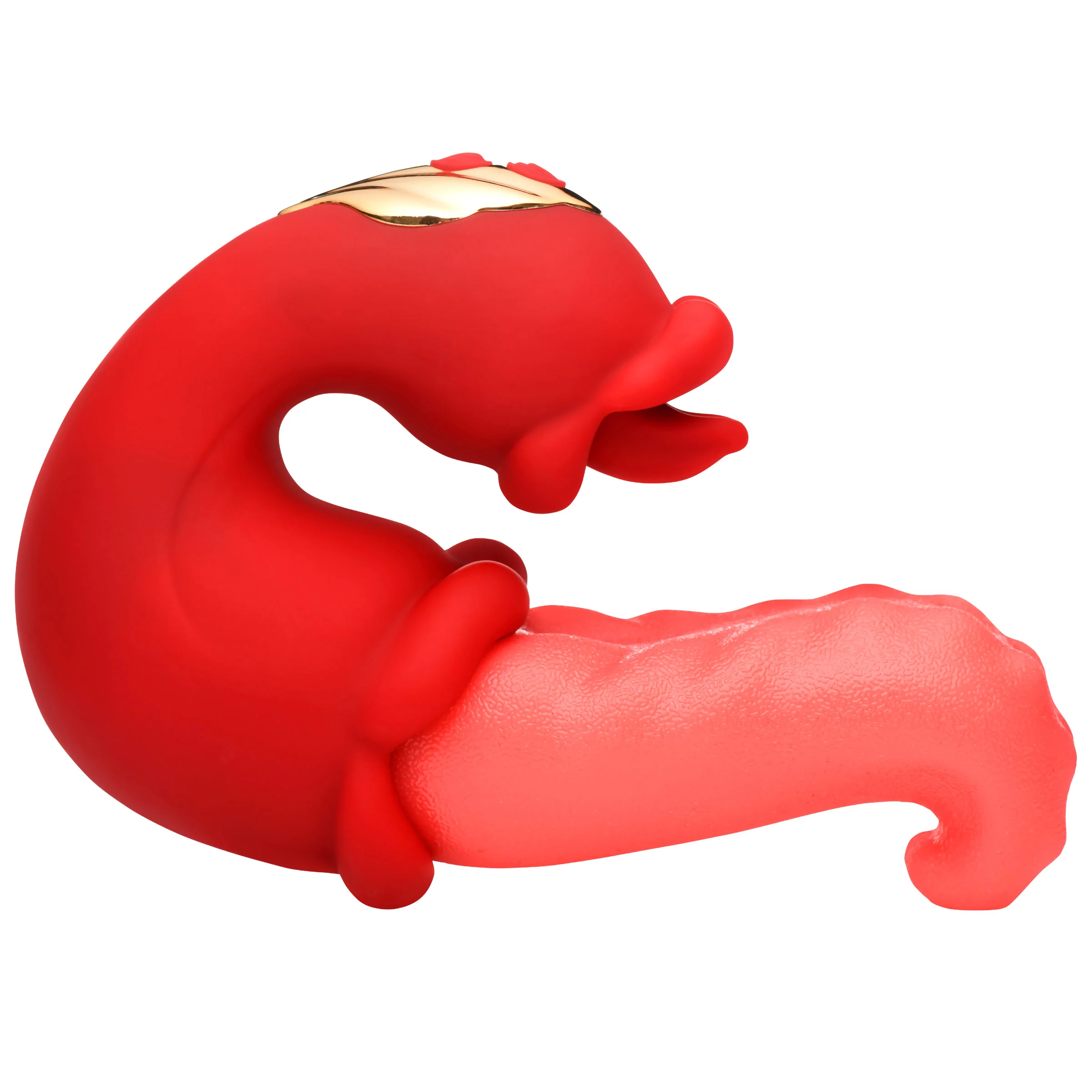 Lick Lasher Licking Vibrator - Image 7