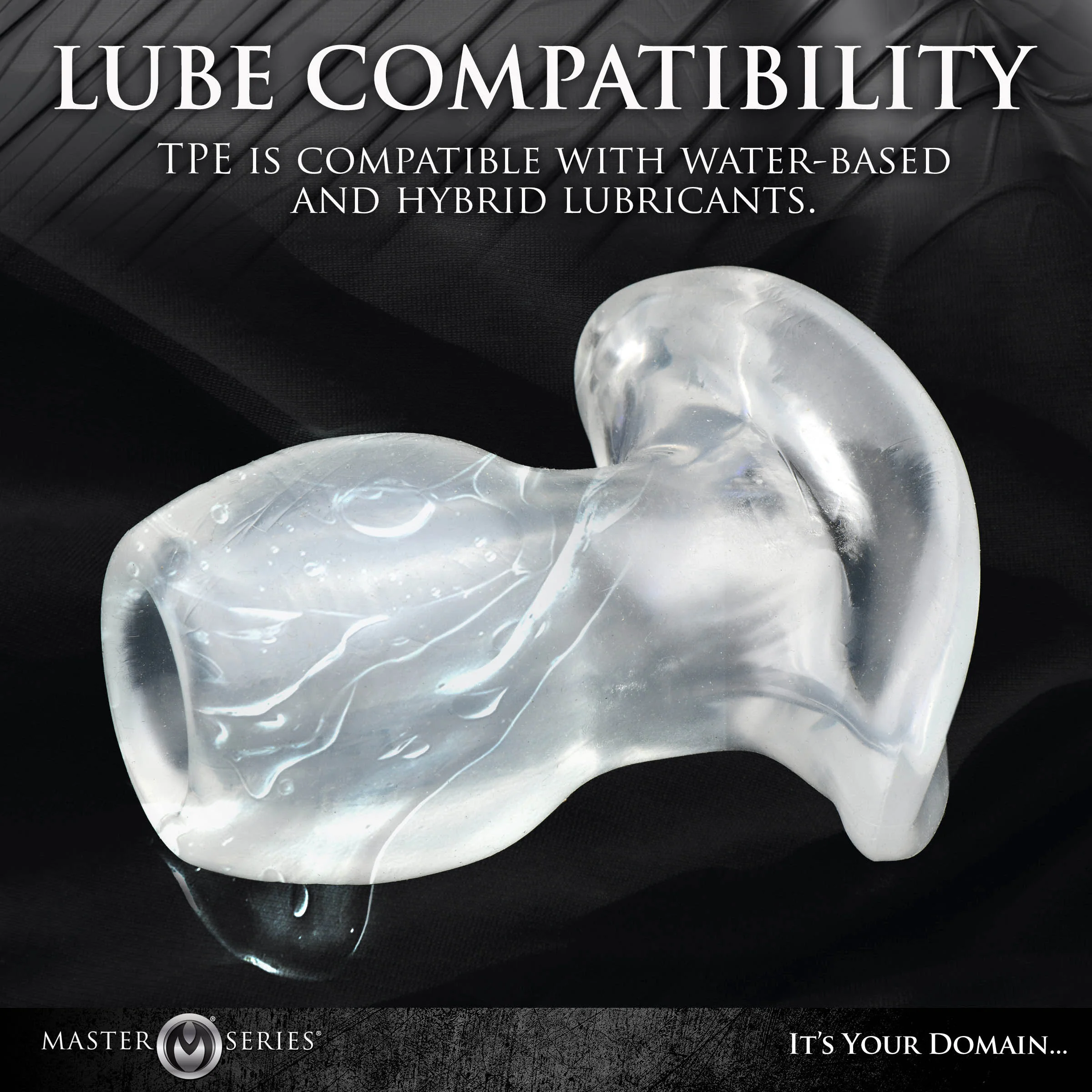 Light-Tunnel Light-Up Anal Dilator - Image 6