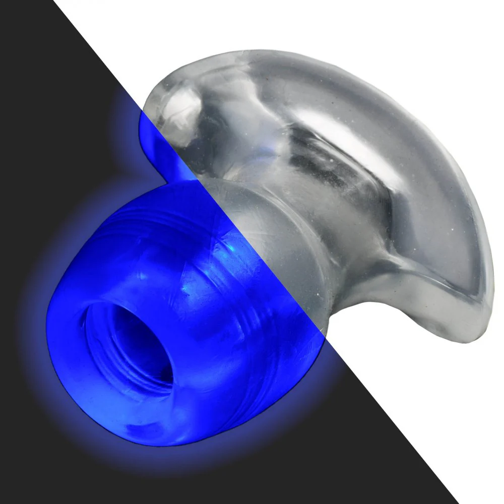 Light-Tunnel Light-Up Anal Dilator - Image 9