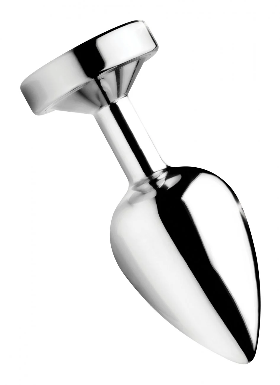 Light Up Anal Plug - Image 7