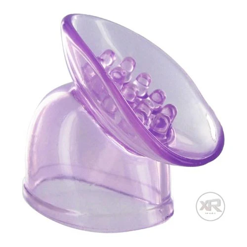 Lily Pod Wand Attachment - Image 3