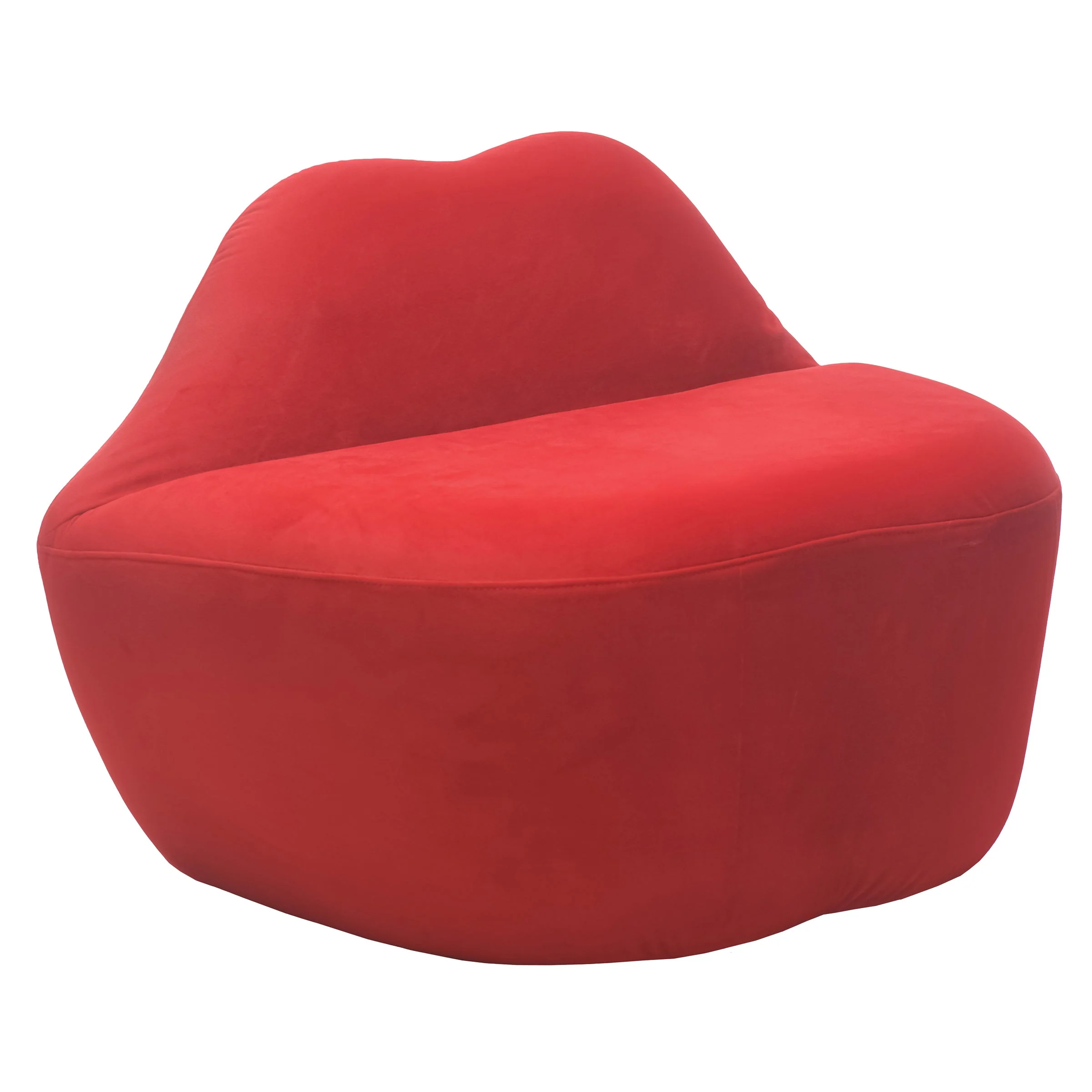 Lips Loveseat - Image 7