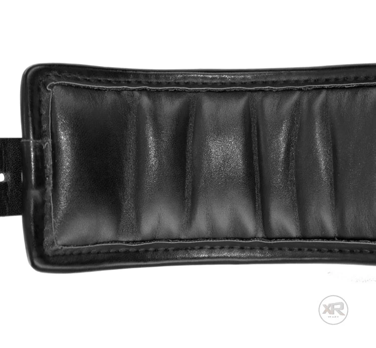 Locking Padded Wrist Cuffs - Image 2