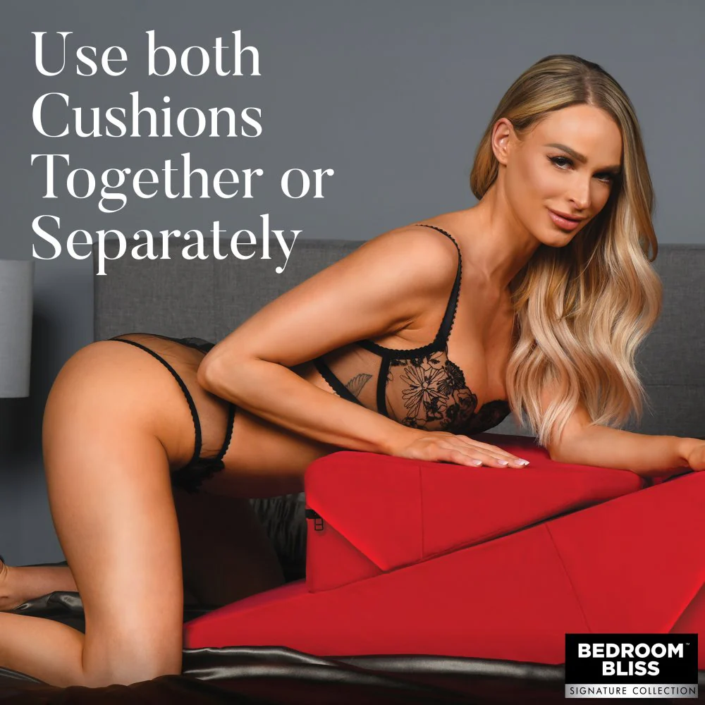 Sex Pillow Set - Image 11