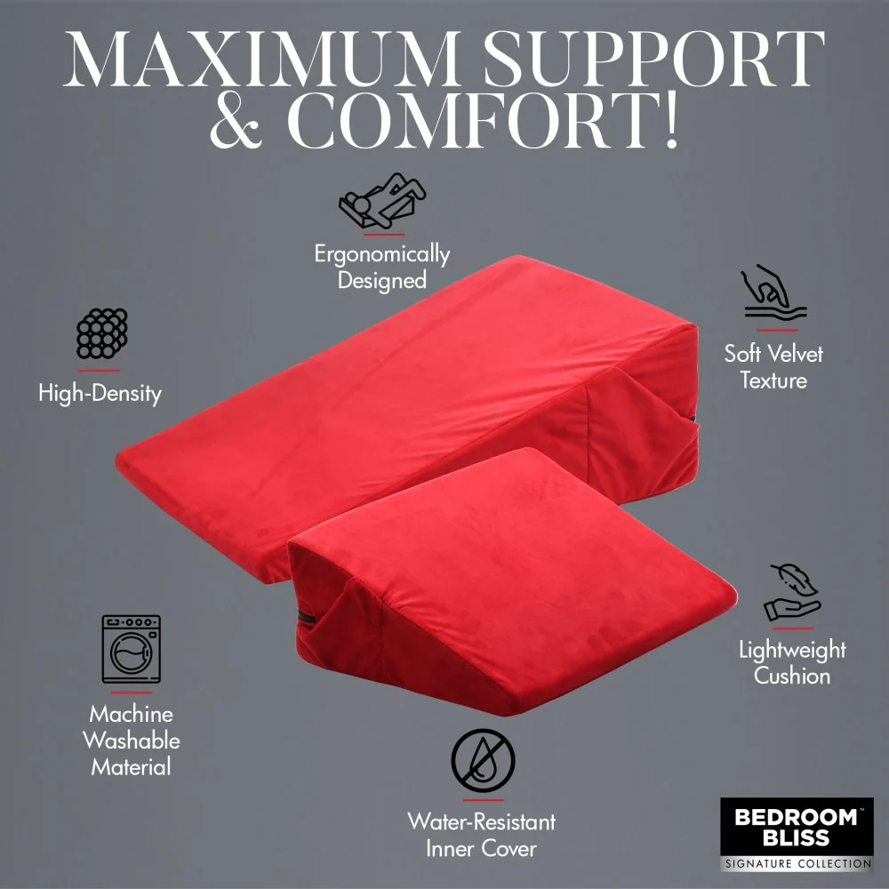 Sex Pillow Set - Image 2