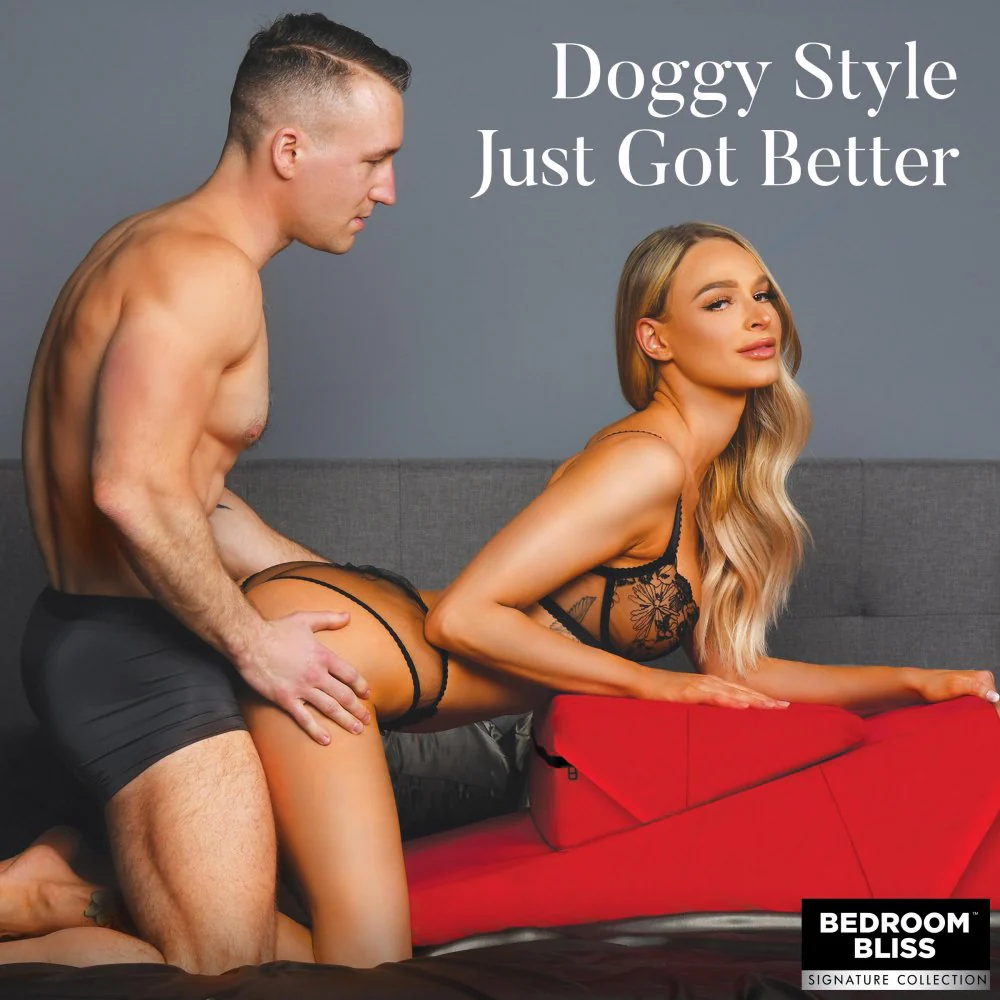 Sex Pillow Set - Image 5