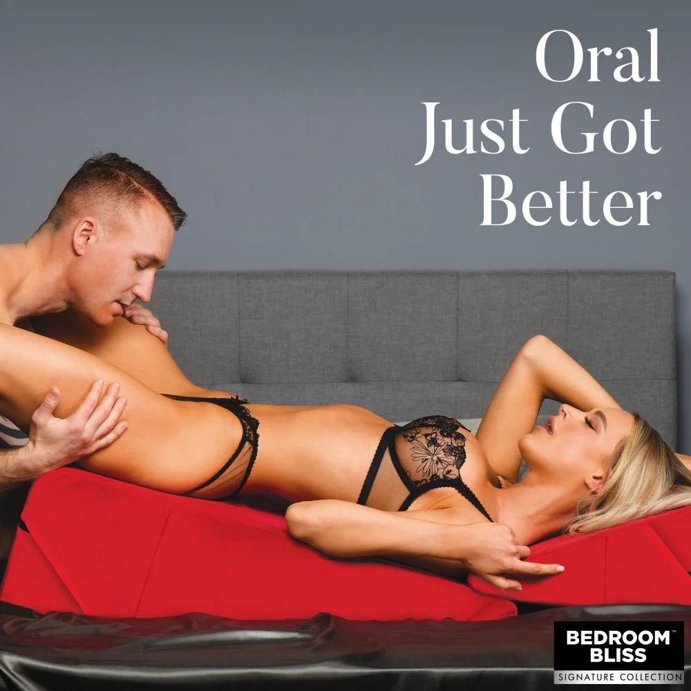 Sex Pillow Set - Image 7