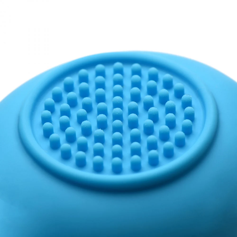 Love Loops 10X Silicone Cock Ring with Remote - Image 4
