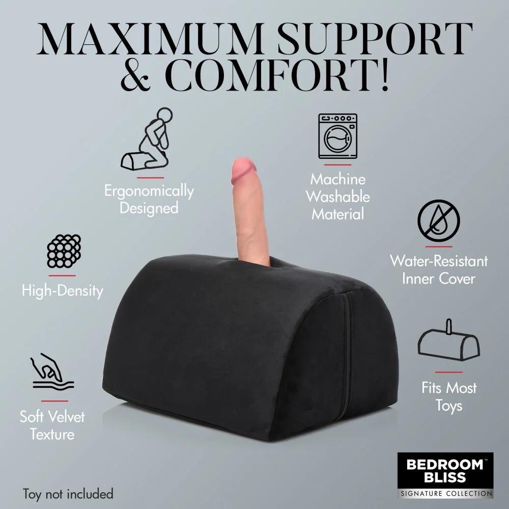 Love Toy Saddle Cushion - Image 9