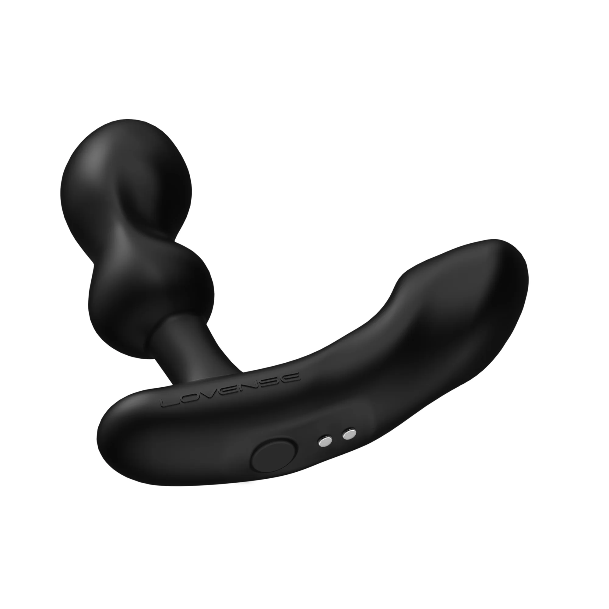 Lovense Edge 2 Bluetooth Prostate Massager - Image 3