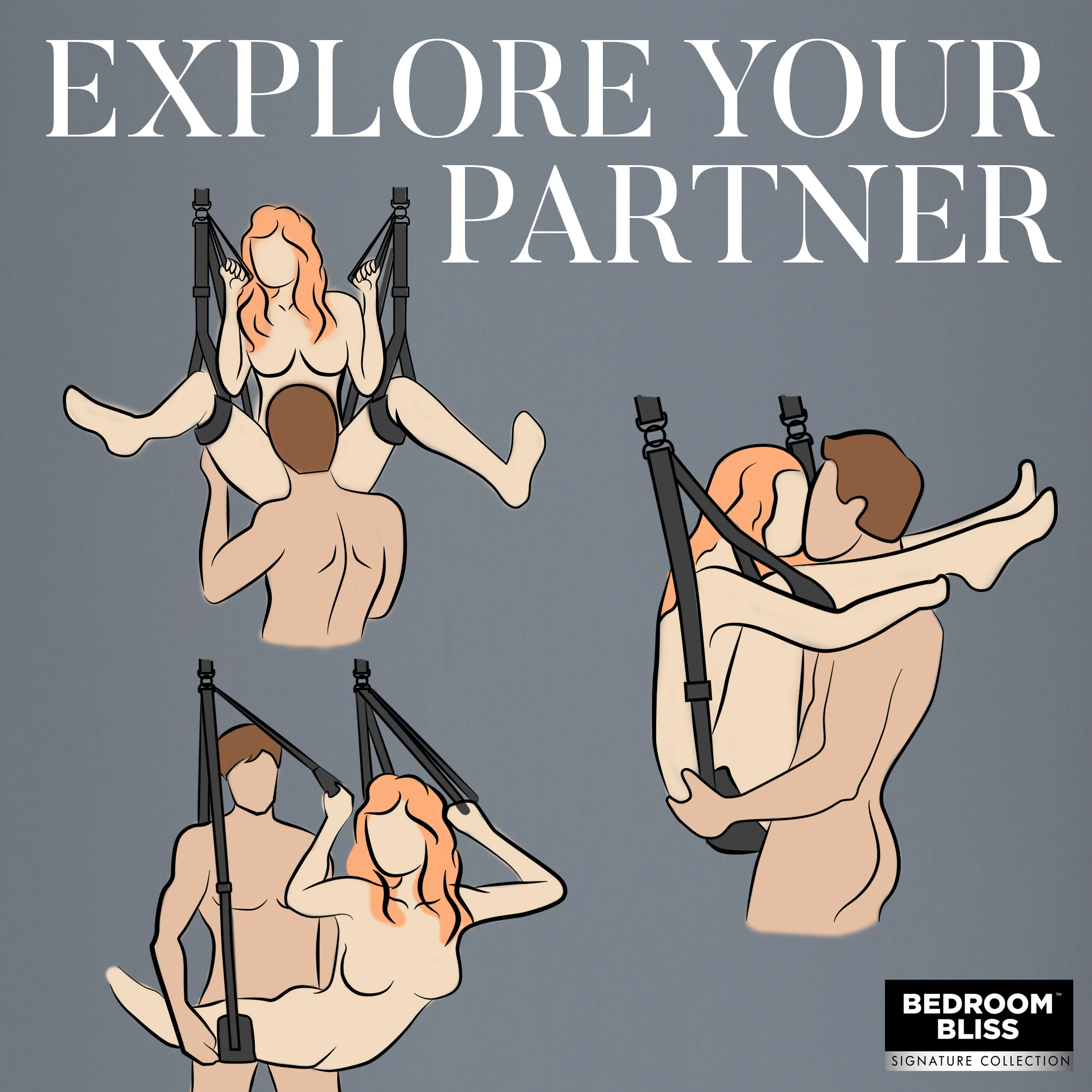 Lover's Door Swing - Image 10