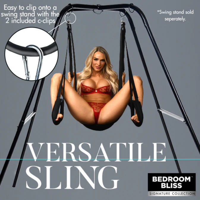 Lover's Door Swing - Image 4