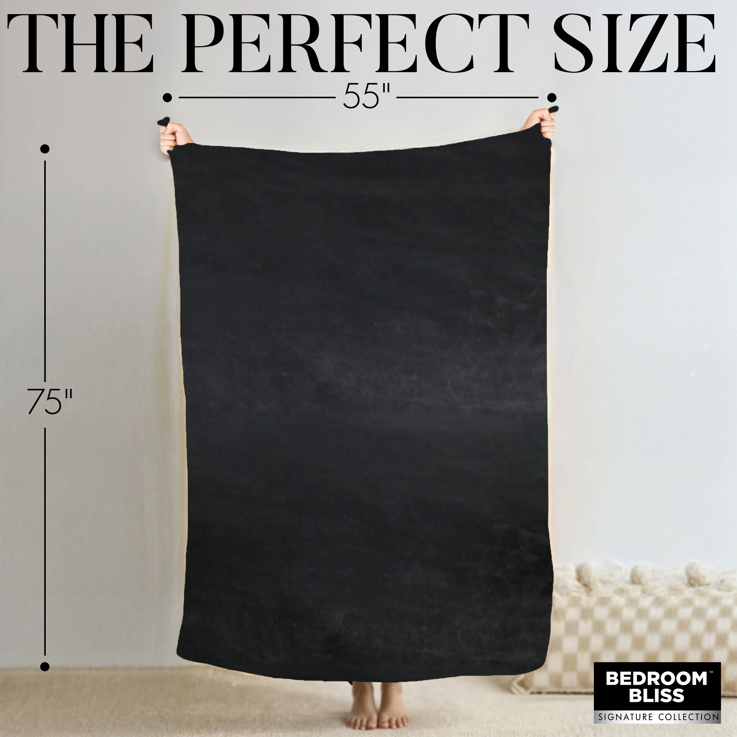 Lover's Waterproof Throw - Image 5