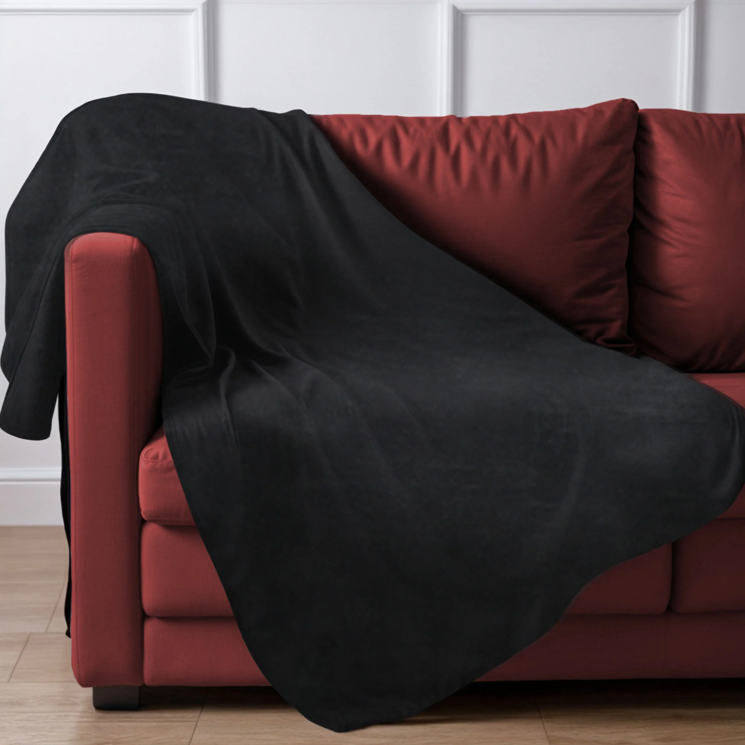 Lover's Waterproof Throw - Image 6