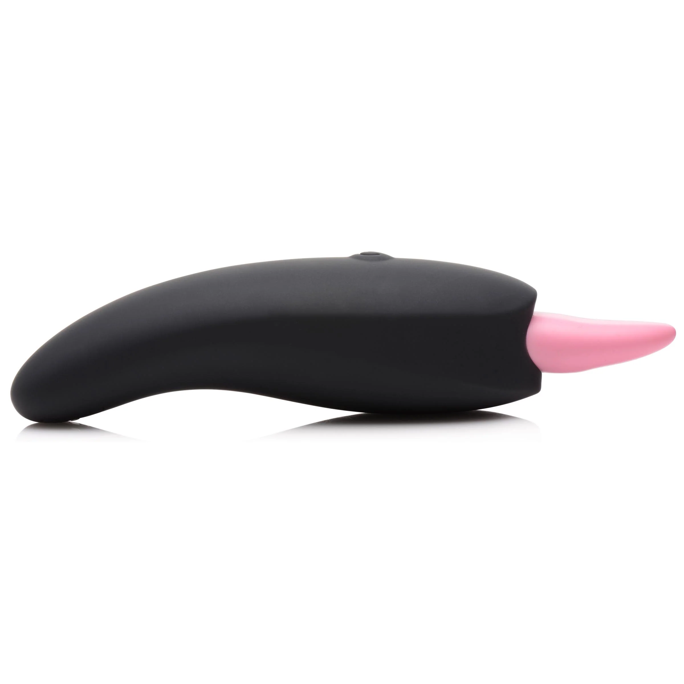 Luscious Licker 7X Silicone Licking Tongue - Image 6