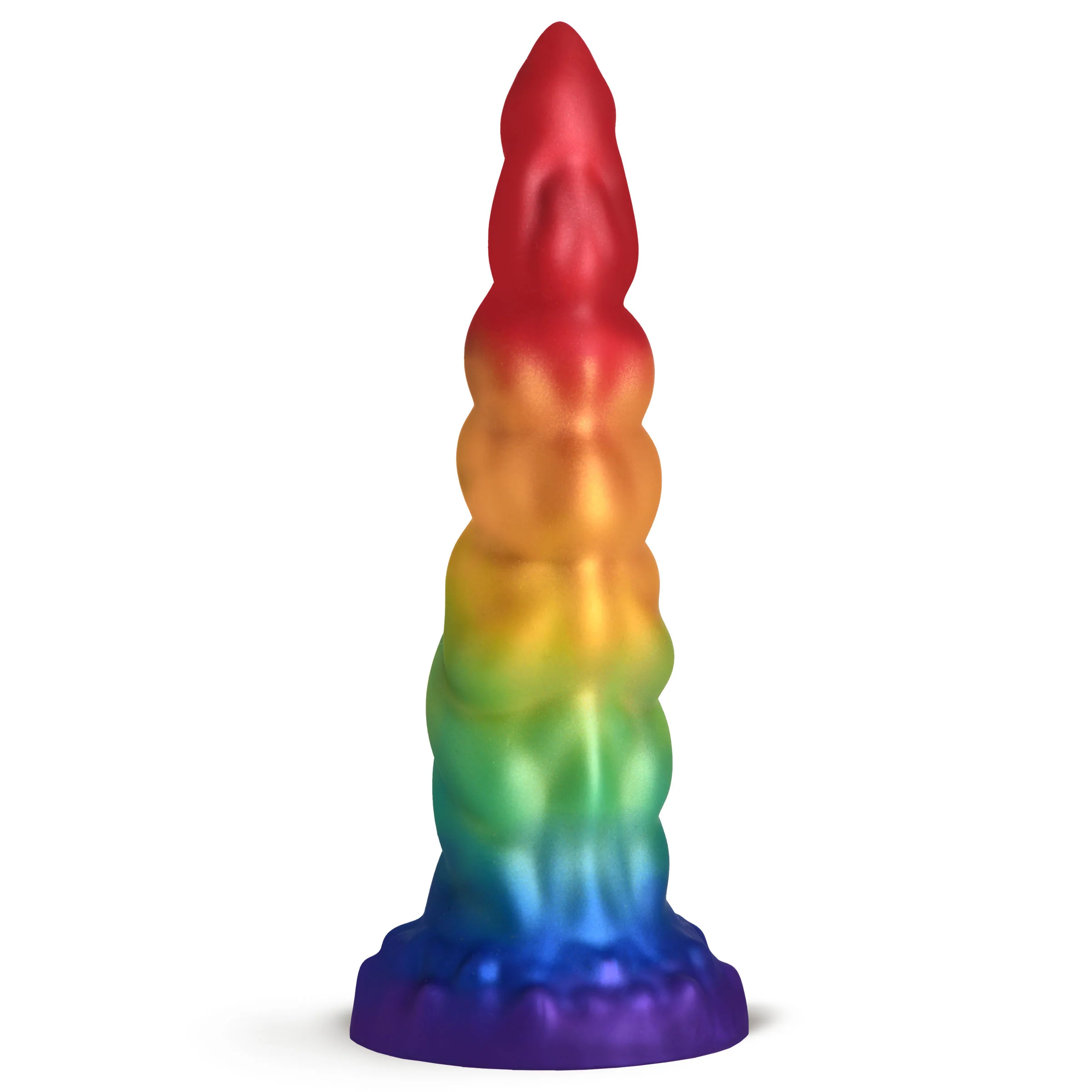 Magic Rider Unicorn Silicone Dildo - Image 7