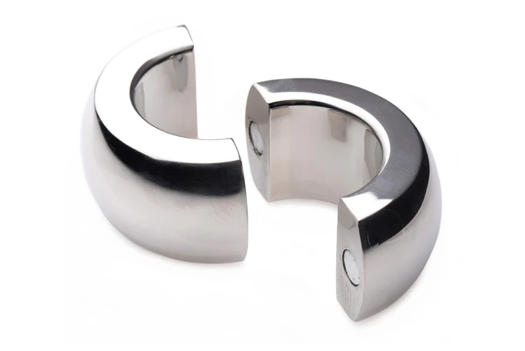 Magnet Master Stainless Steel Ball Stretcher - Image 4