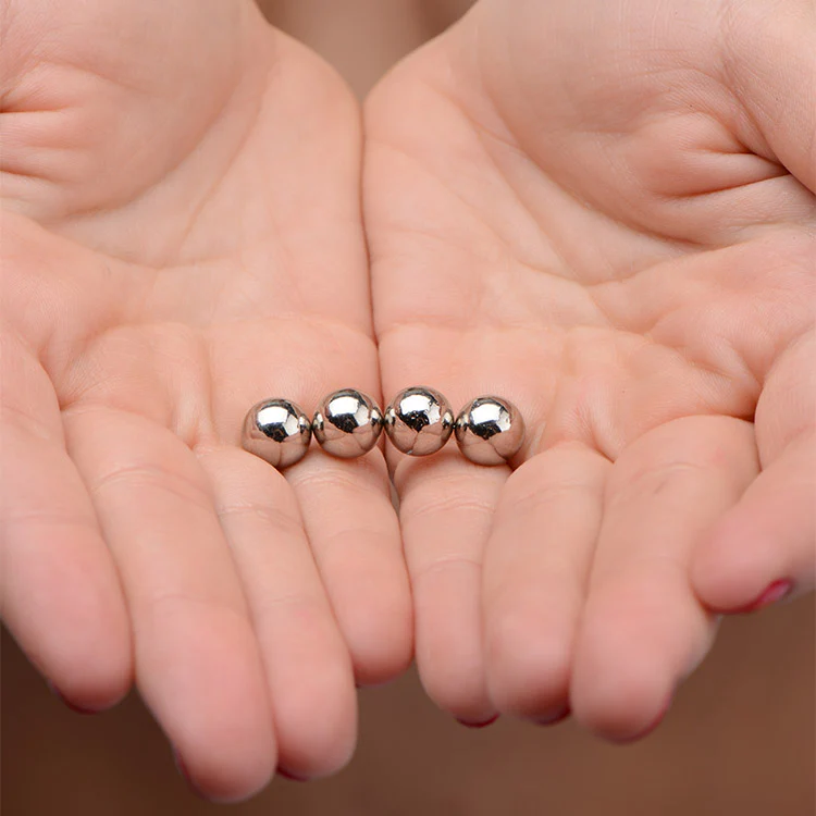 Magnetic Orbs - Image 2