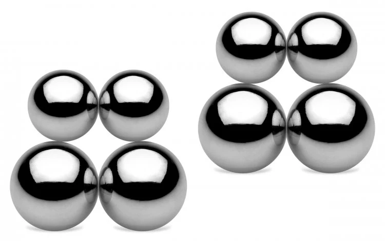 Magnus Magnetic Nipple and Clit Orbs (Ultimate Set) - Image 2