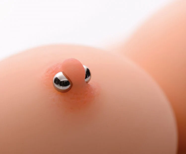 Magnus Magnetic Nipple and Clit Orbs (Ultimate Set) - Image 4