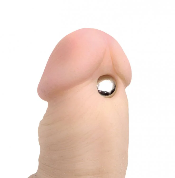 Magnus Magnetic Nipple and Clit Orbs (Ultimate Set) - Image 6