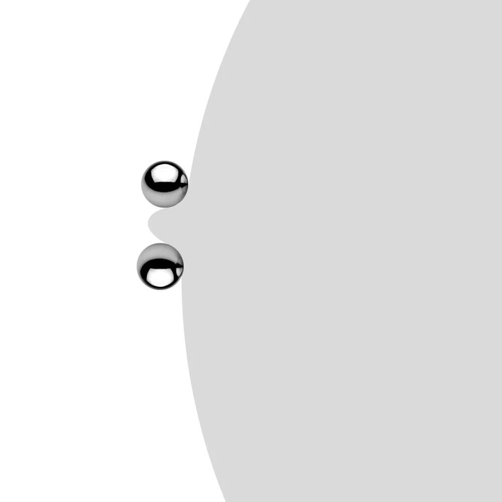Nipple and Clit Magnetic Orbs - Image 2