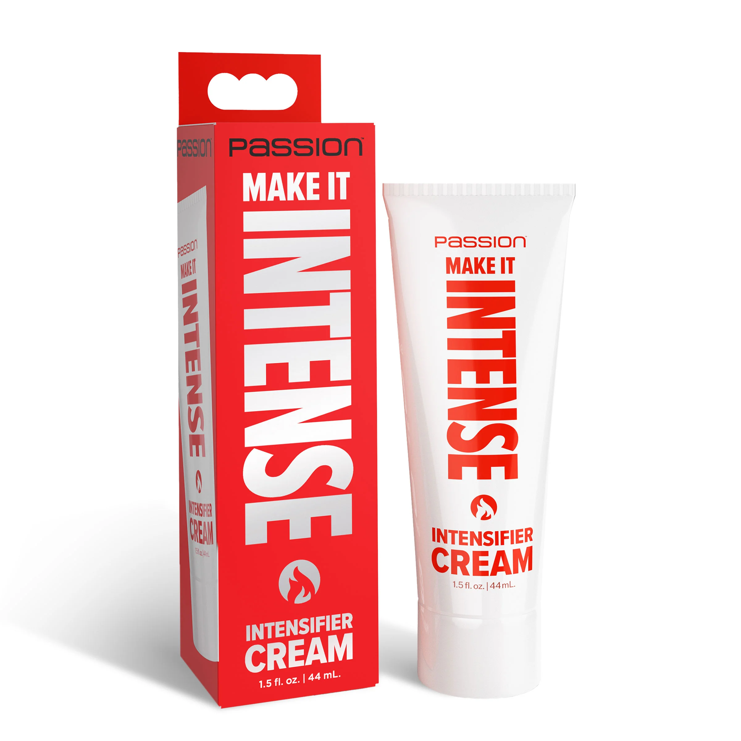 Make it Intense Intensifier Cream - Image 5