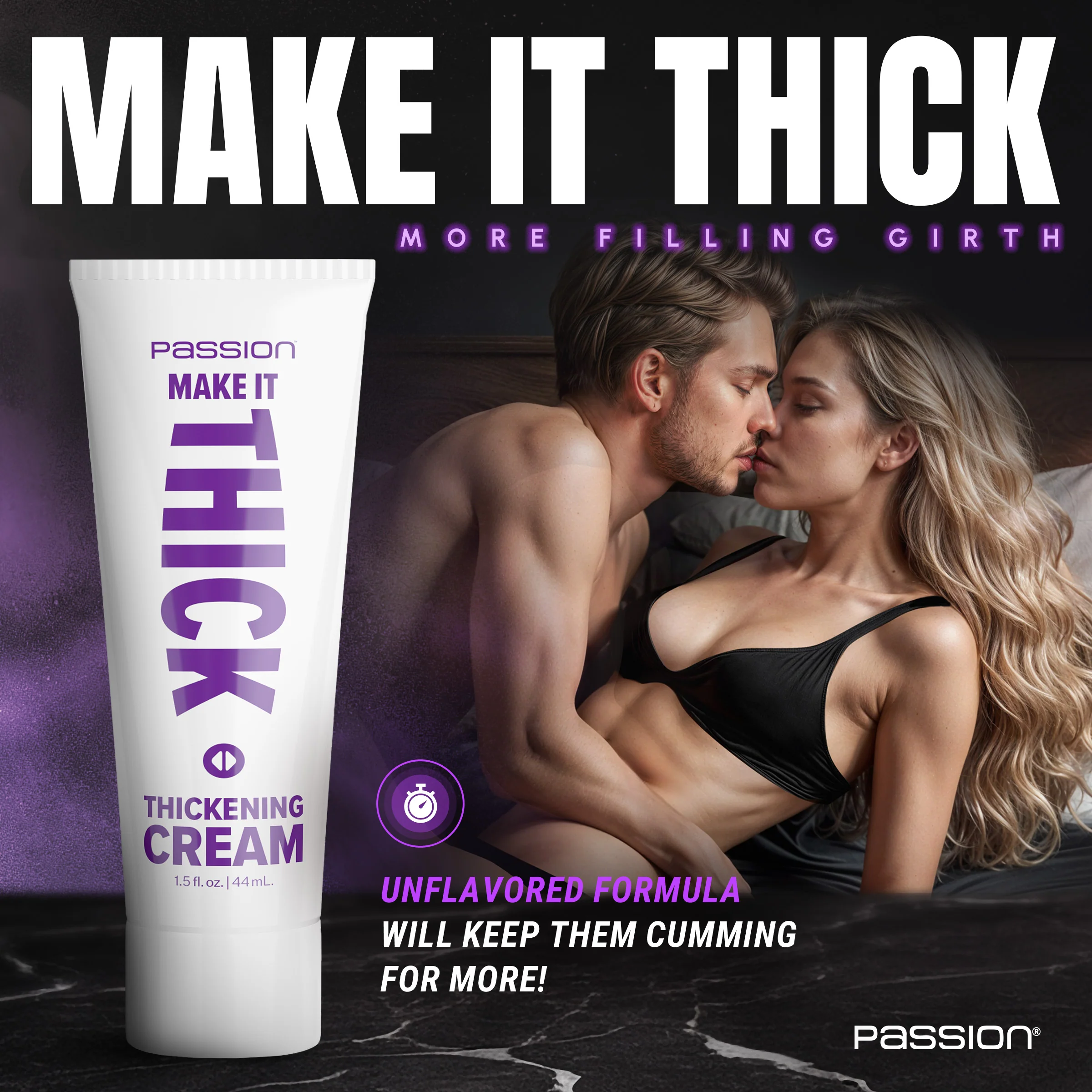 Make it Thick Thickening Cream - Image 3
