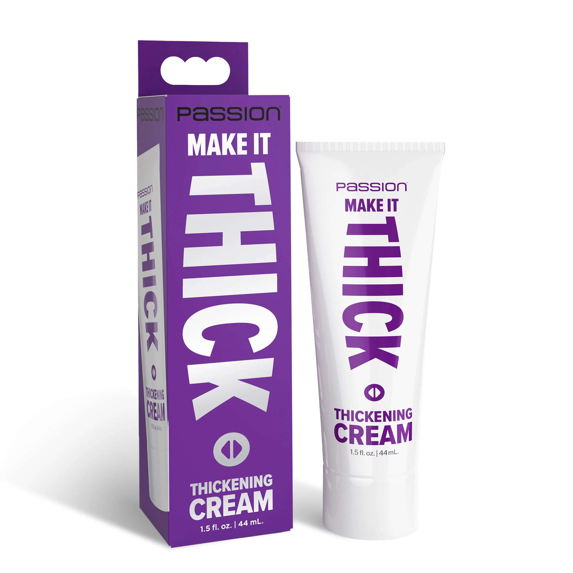 Make it Thick Thickening Cream - Image 5