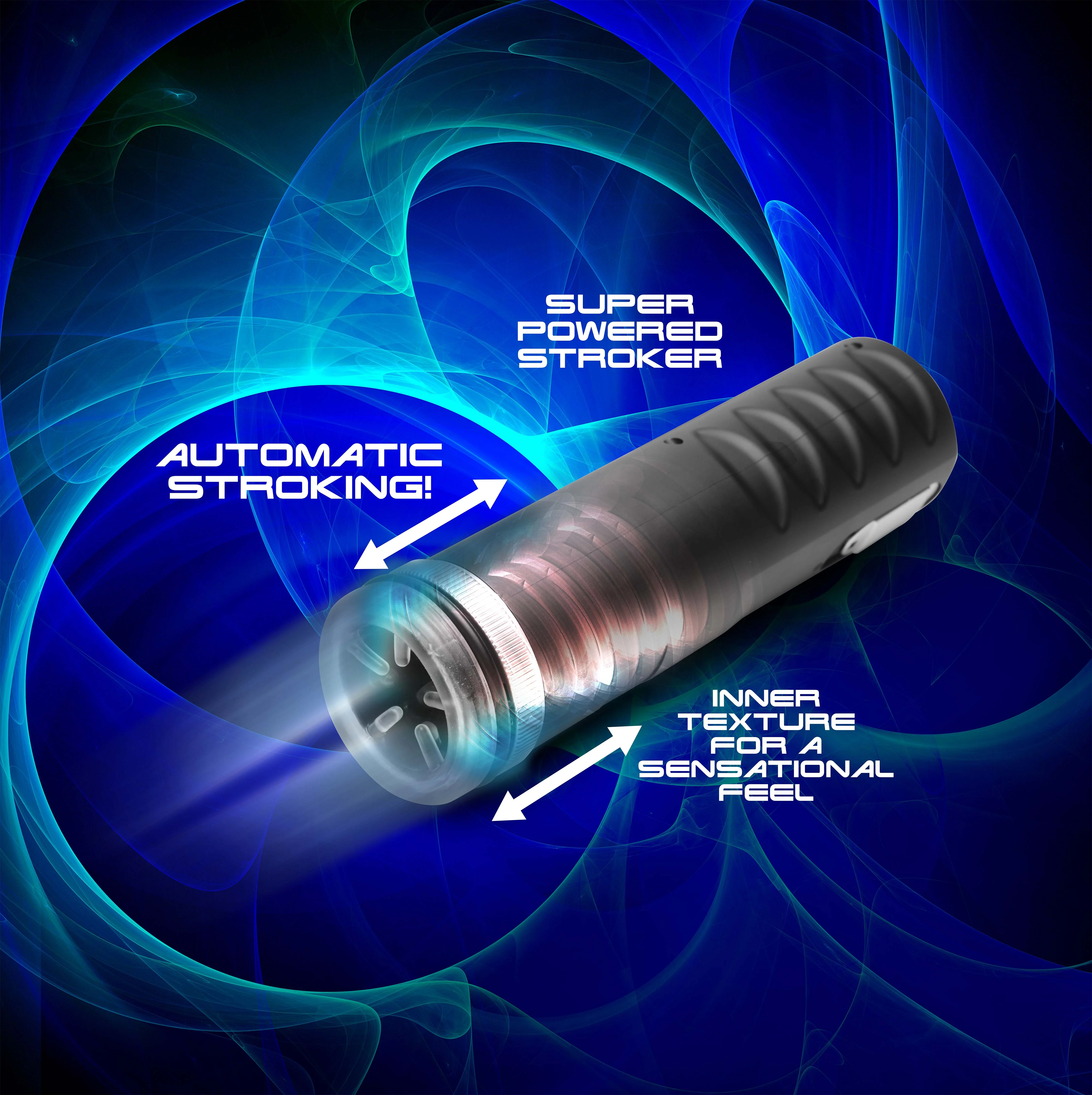 Master-Bot Automatic Stroker - Image 3
