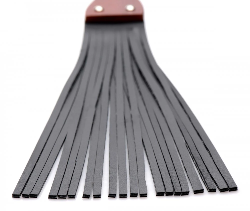 Master Lasher Wooden Flogger - Image 6