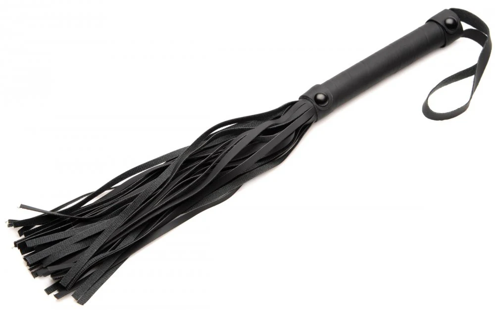 Master of Kink 10pc Deluxe Bondage Set - Image 10