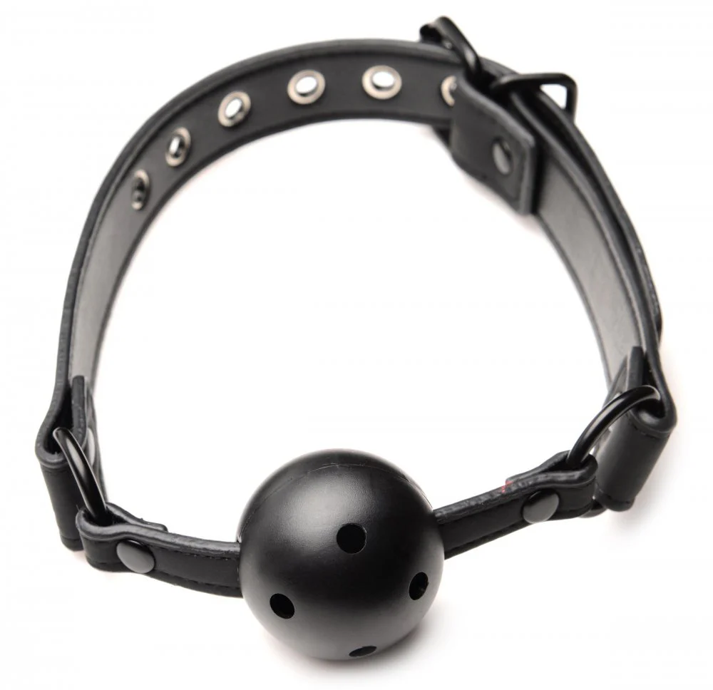 Master of Kink 10pc Deluxe Bondage Set - Image 6