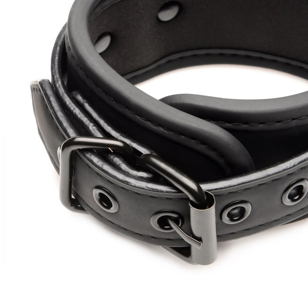 Master of Kink 10pc Deluxe Bondage Set - Image 8