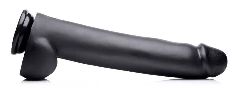 Master Suction Cup Dildo - Image 4