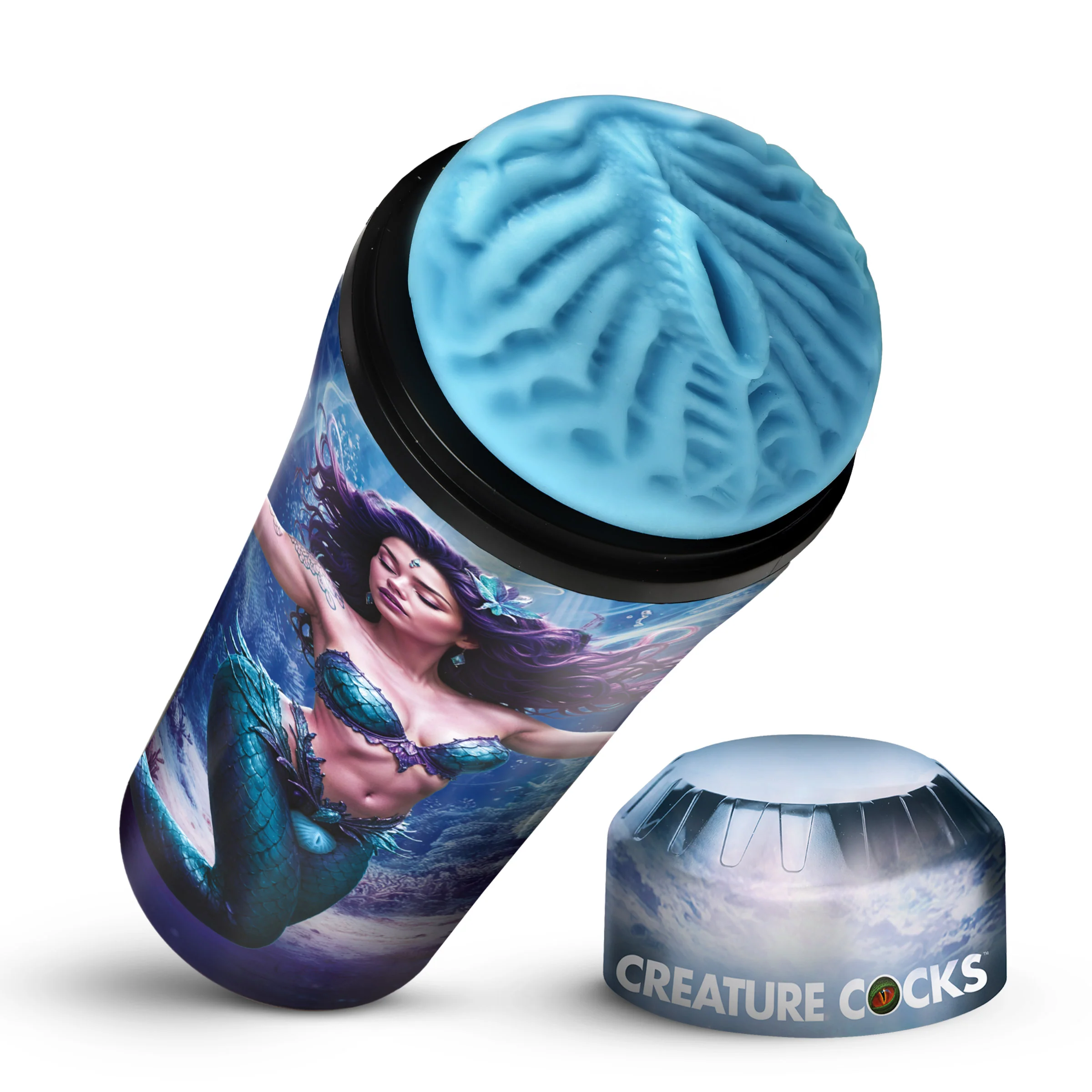 Maven Mermaid Stroker - Image 5