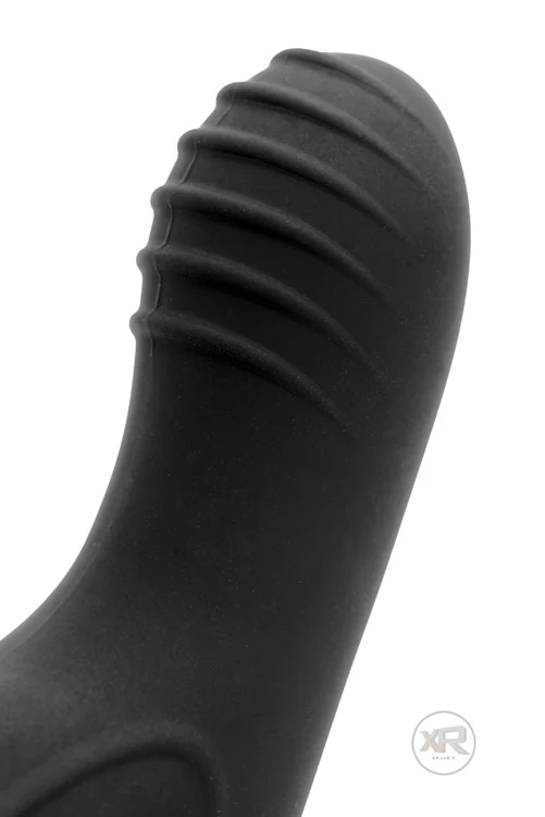 Maverick Gyrating Vibrating Silicone Prostate Stimulator - Image 8